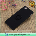 Low price mobile phone case cover for iphone 7 plus hard pc case with ring holder